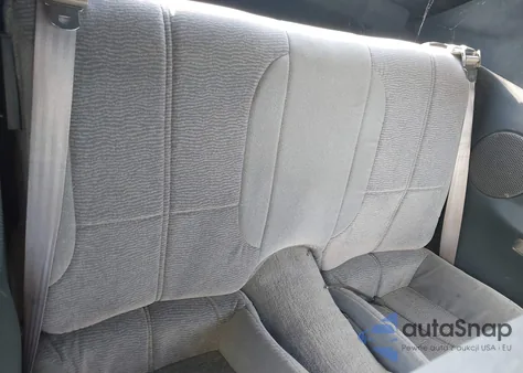 1996 Chevrolet Camaro Rs z USA, uszkodzony, nr VIN 2G1FP32K0T2165547